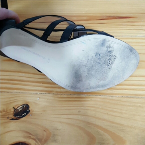 French Connection Heels - Picture 4 of 4